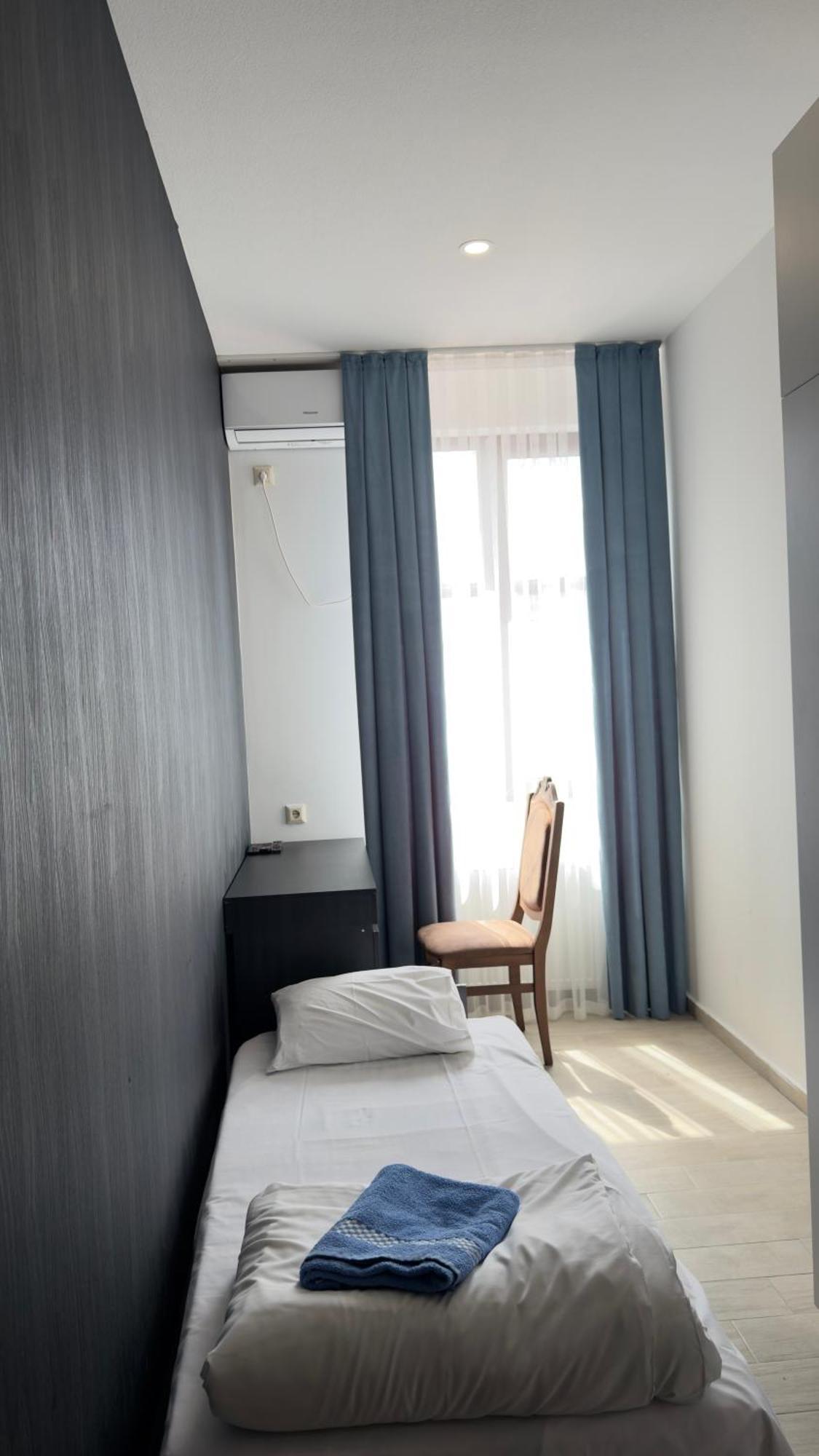 Star Hotel 쿠타이시 외부 사진