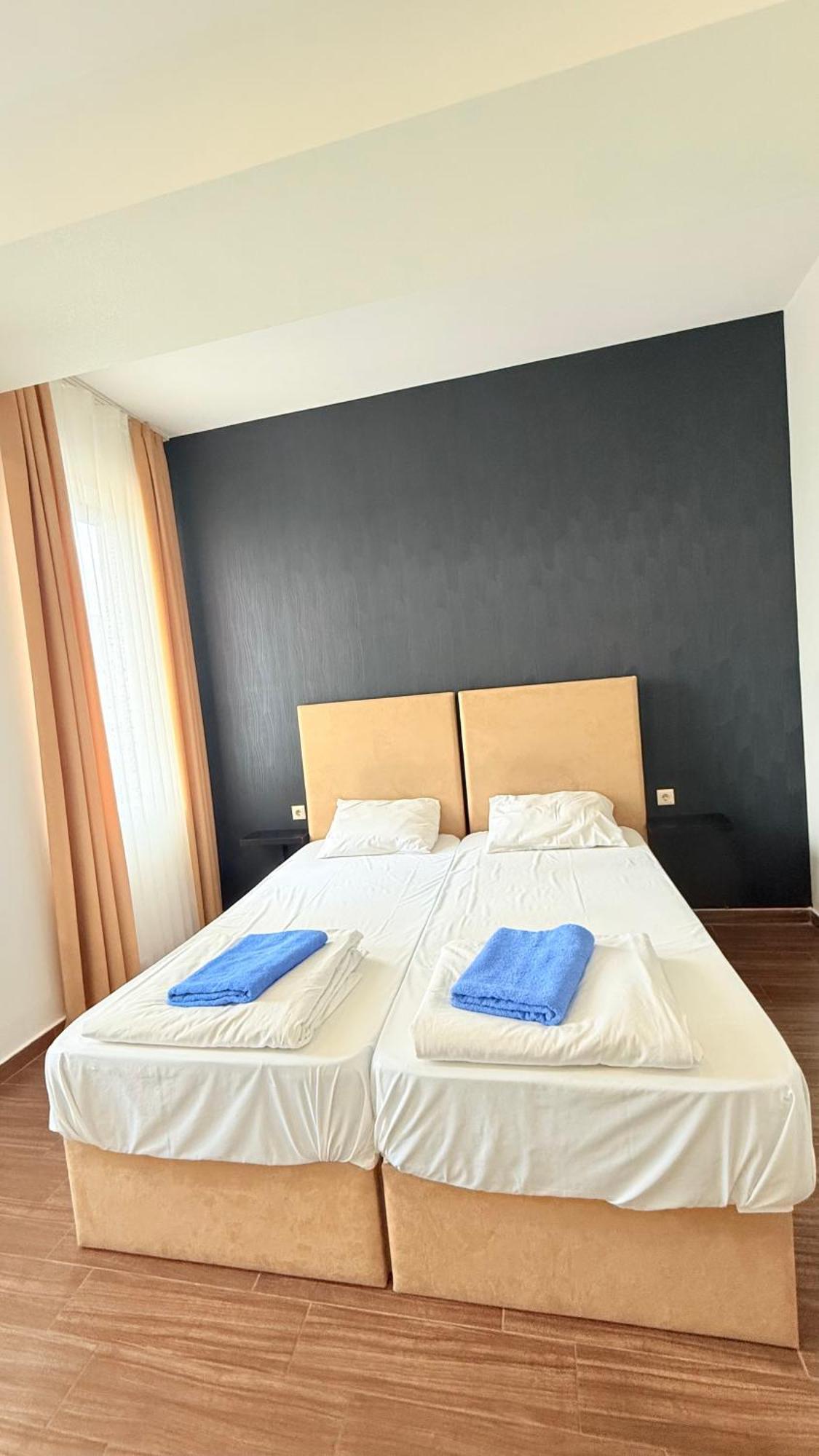 Star Hotel 쿠타이시 외부 사진