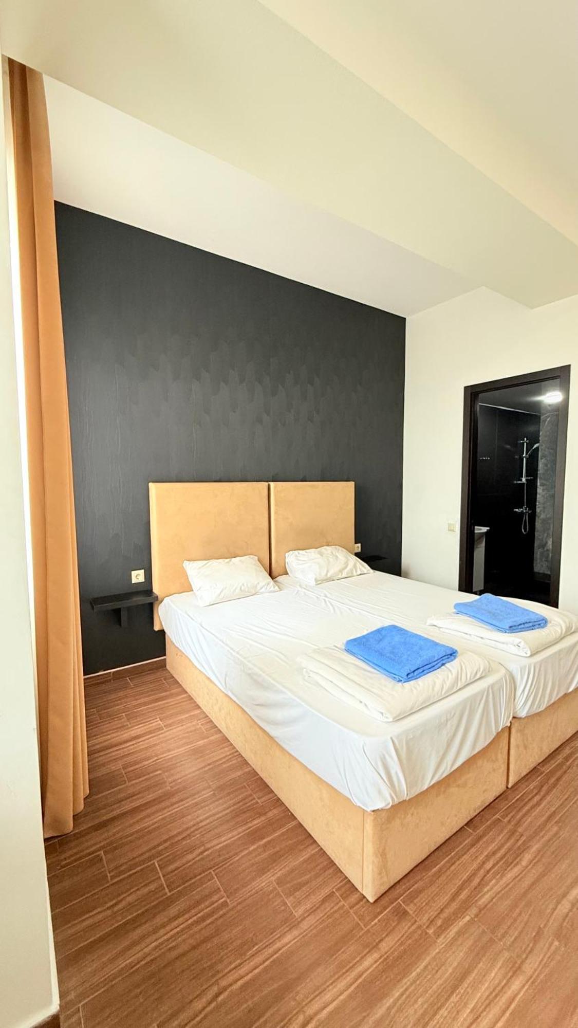 Star Hotel 쿠타이시 외부 사진